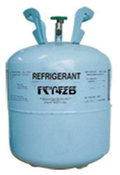 REFRIGERANT CHLORODIFLUOROETHANE
