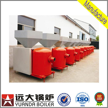 Biomass burner for boilers replace diesel burner and gas burner 30 70 fuel cost saving