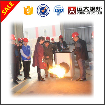 New Style Biomass Pellet Burner 300000kcal 400000Kcal 500000Kcal 600000Kcal