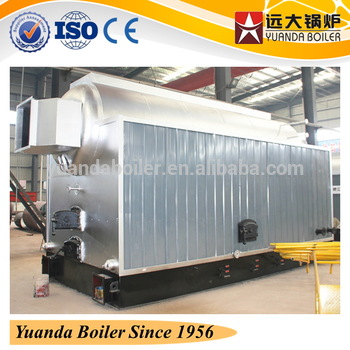 single drum horizontal design coal furnace stove heater for heating large power high efficiency