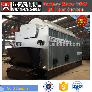 full combustion Thermal Effeciency 92 wood coal biomass fried smoke tube boiler