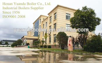 Manufacturer direct sale horizontal automatic coal steam boiler for drying boiler for drier