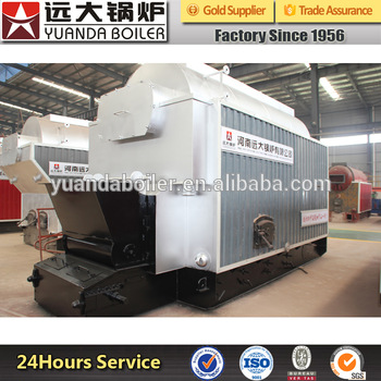 Top 10 sales 100 bhp 200 bhp 250 bhp coal fired boiler steam output