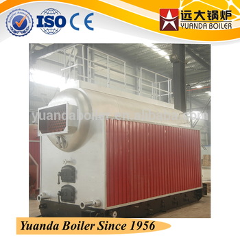wood biomass pellets fired 4 ton 4000 kg h 4t h steam boilers with environmental control system