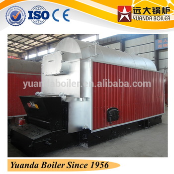 wood biomass pellets fired 4 ton 4000 kg h 4t h steam boilers with environmental control system