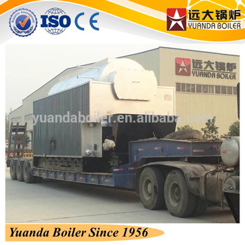 big water volume clean water out hot water heater for residentials