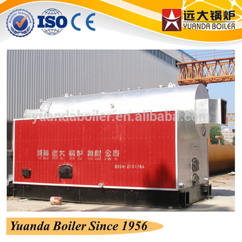warm up swimming pool hot water heater with auto fuel feeding control system