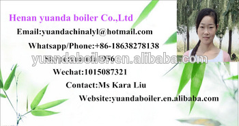 1ton 20ton coal biomass wood solid combustion boiler steam boiler prices