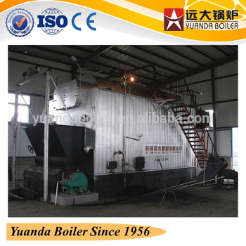 industrial large power water heater price with auto fuel feedings out system hot water circulation system machines