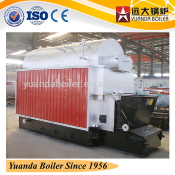 low running cost low pollutions clean biomass fuel burning heating boiler furnace machines