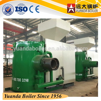 wood pellets fire 350kW 0 35MW hot water stove boiler providing 300000kcal heat energy per hour
