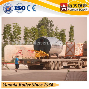 1400KW 1 4MW biomass pellets stove water heater for central heating system