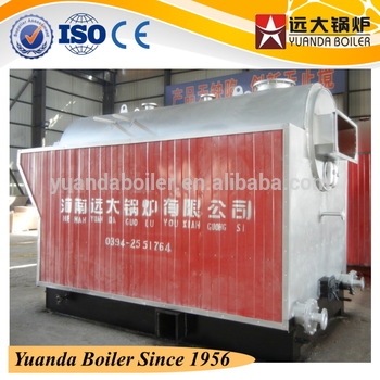 Water Heating Heaters on Firewood Fuels