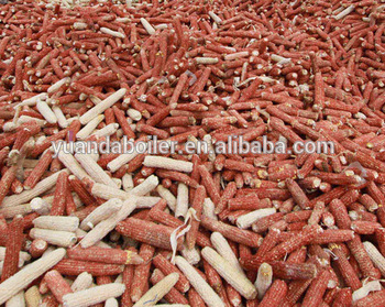 Hand fired Steam Boiler wood Coal fired