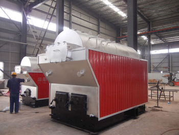 1 ton 2 ton 4 ton wood steam boiler for artificial board