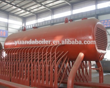 DZH high cost performance steam biomass boilers waste wood fired waste wood steam boiler