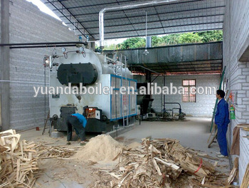 Economical good quality coal wood hot water heater for hotel hotel water heater