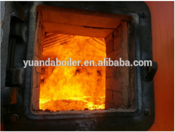 Cheap price good quality coal wood steam industrial food boiler
