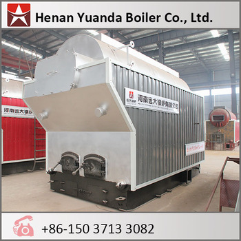 Activities Grate Steam Boiler Solid Fuel Hand Boiler Feed By Hand Boiler