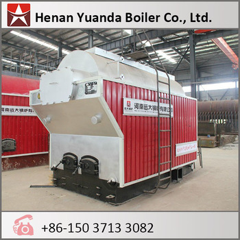 Activities Grate Steam Boiler Solid Fuel Hand Boiler Feed By Hand Boiler