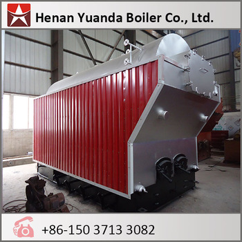 Activities Grate Steam Boiler Solid Fuel Hand Boiler Feed By Hand Boiler