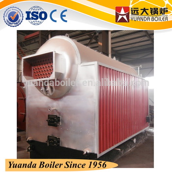 Large Furnace Space Door Design Special for Large Szie Wood Fuels such as Firewood Wood Logs