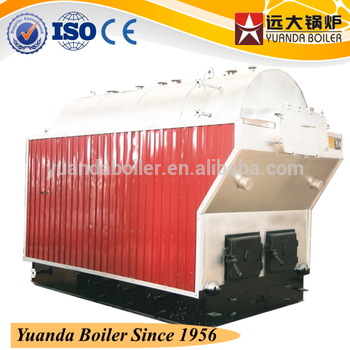 Canton fair best selling low running cost wood logs Chinese boiler