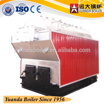 Canton fair best selling low running cost wood logs Chinese boiler