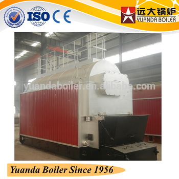 pellets fired steam generator with capacity of 1000 kg h 2000 kg h 4000 kg h