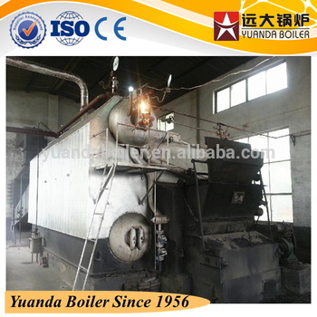 2000kg 4000kg 6000kg 8000kg China industrial biomass generator supplier company