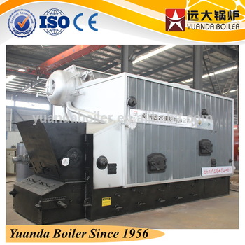 2000kg 4000kg 6000kg 8000kg China industrial biomass generator supplier company