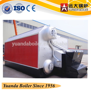 double drum generator biomass such as rice husk bagasse wood chips sawdust etc fired