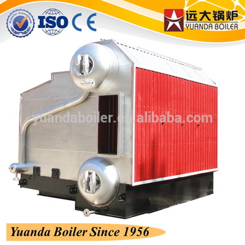 Providing High Temperature Stable Steam Industrial Food Cooking Steam Machines equipment