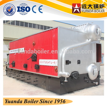 Providing High Temperature Stable Steam Industrial Food Cooking Steam Machines equipment