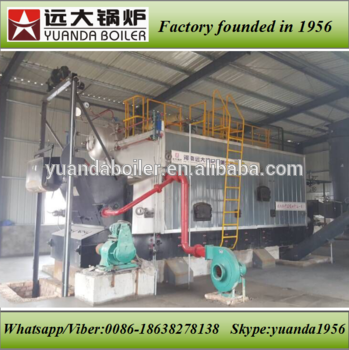 Clean <font color='red'>energy</font> biomass <font color='red'>wood</font> <font color='red'>fired</font> 10 ton <font color='red'>steam</font> <font color='red'>boiler</font>