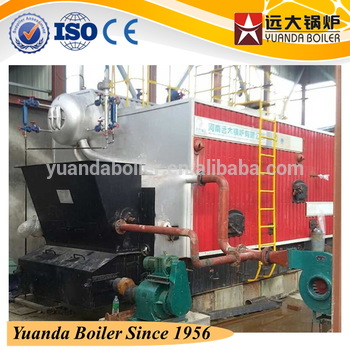 prices list of 2 8ton hr commercial wood fired generators with all matched auxiliary machines