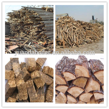 Industrial coal wood fired half ton 500kg hr steam boiler coal wood boiler