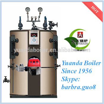 industrial 1t h 1000 kg heavy oil fuel fired model lhs1 0 7 Y steam boilers