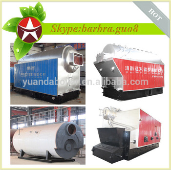 700 5600kw coal biomass fuel gas oil fired package heating boiler factory manufacturer supplier