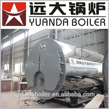 diesel fired hot water boiler fire tube hot water boilers domestic oil fired hot water boiler