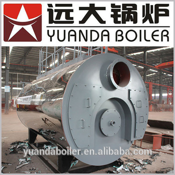 diesel fired hot water boiler fire tube hot water boilers domestic oil fired hot water boiler