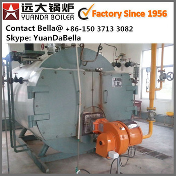 High Efficient hot Water greenhouse heating systems