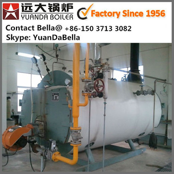 High Efficient hot Water greenhouse heating systems