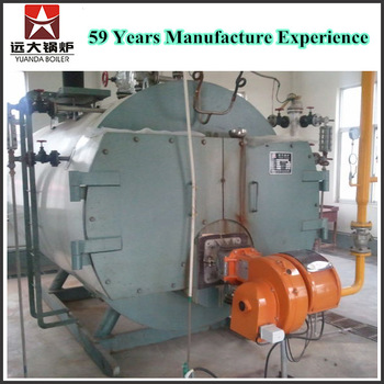diesel fired hot water boiler 0 7mw water boiler