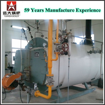 diesel fired hot water boiler 0 7mw water boiler