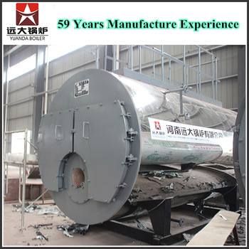 diesel fired hot water boiler 0 7mw water boiler