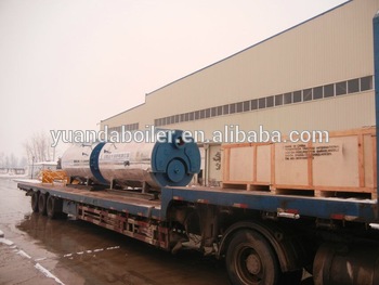 500kw 700kw 1000kw 1400kw 2100kw 2800kw 4200kw 5600kw natural gas hot water heating system