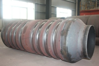 Gas fired boler 8ton hr steam boiler machine