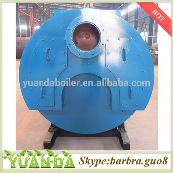 gaseous liquid gas fuel fired steam engine machine