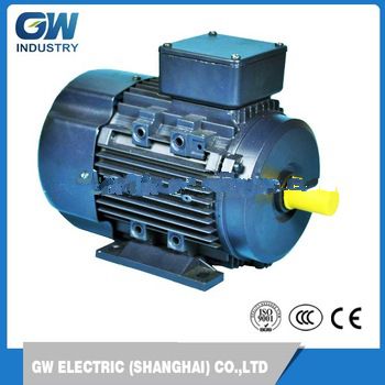 GW IEC yl8022 ac Single phase motor - Coowor.com